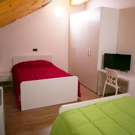 Residenza Borgazzi Cir S00031 3*