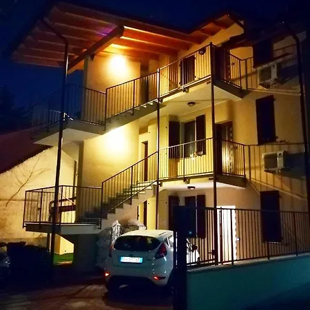 Residenza Borgazzi Cir S00031 Guest house *
