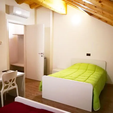 Residenza Borgazzi Cir S00031