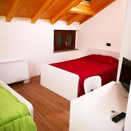 Residenza Borgazzi Cir S00031 *