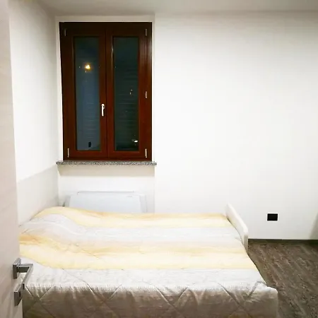 Residenza Borgazzi Cir S00031 *