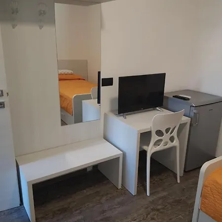 Residenza Borgazzi Cir S00031 *