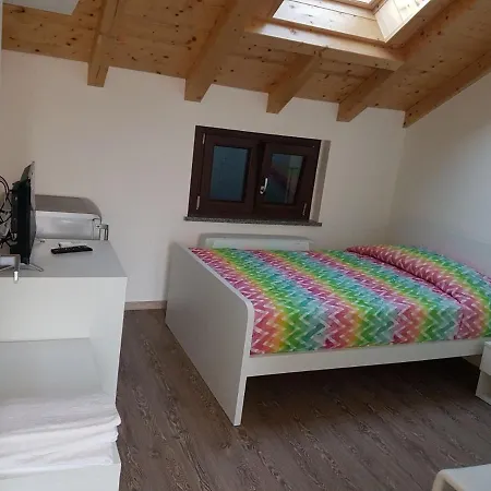 Residenza Borgazzi Cir S00031 * Monza