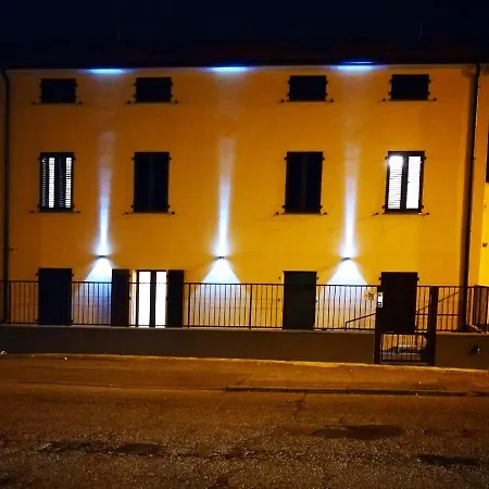 Guest house Residenza Borgazzi Cir S00031 *