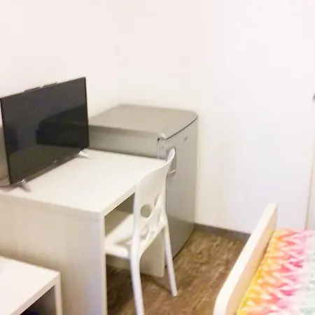 Guest house Residenza Borgazzi Cir S00031 *