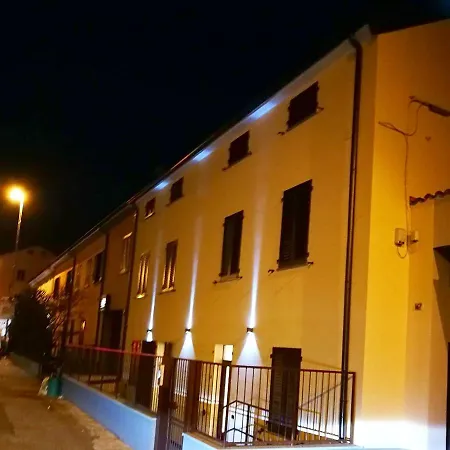 Guest house Residenza Borgazzi Cir S00031 Monza