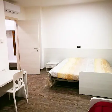 Residenza Borgazzi Cir S00031 * Monza