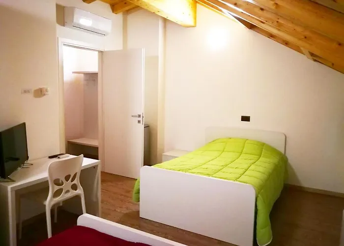 Residenza Borgazzi