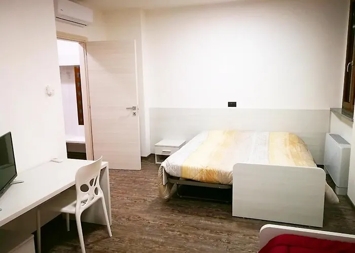 Residenza Borgazzi 3* Monza